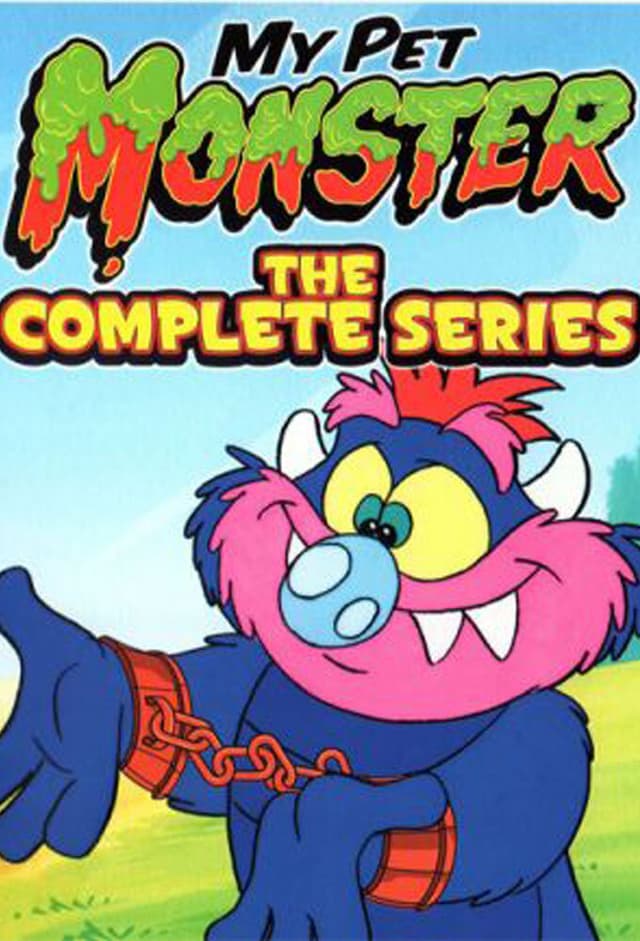 My Pet Monster