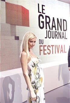 Le journal du Festival