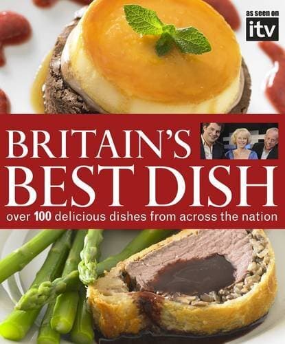 Britain's Best Dish