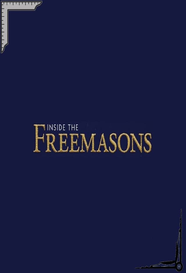 Inside the Freemasons