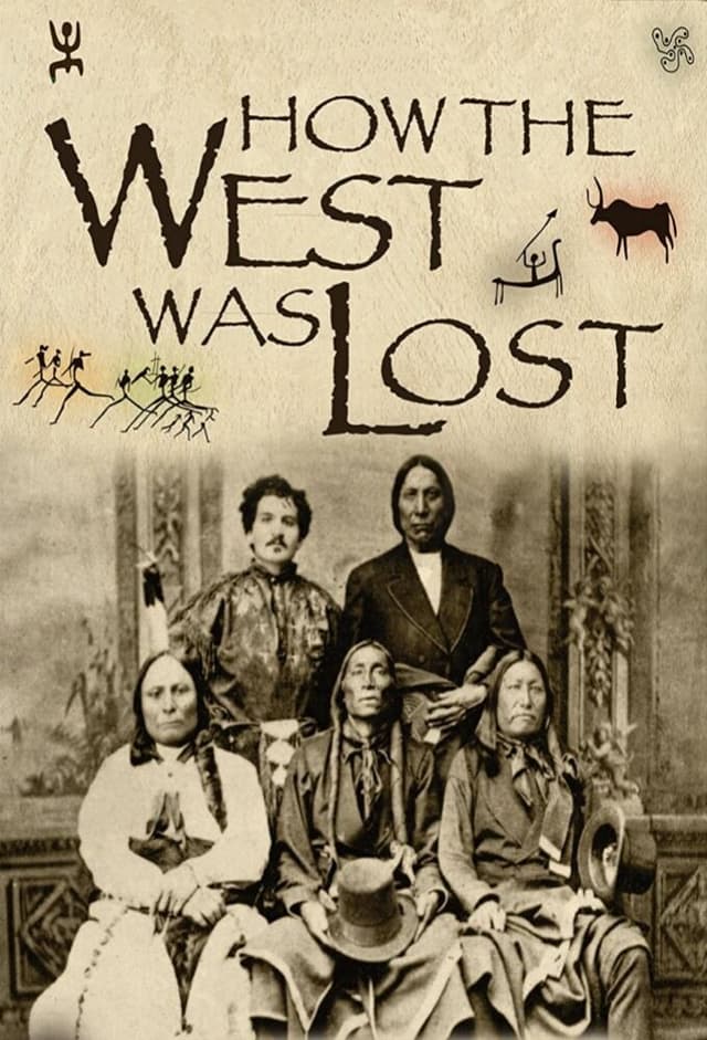 How the West Was Lost