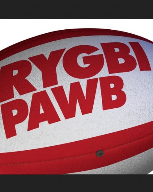 Rygbi Pawb