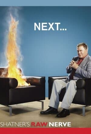Shatner's Raw Nerve