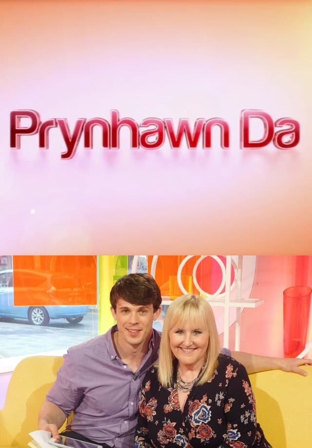 Prynhawn Da