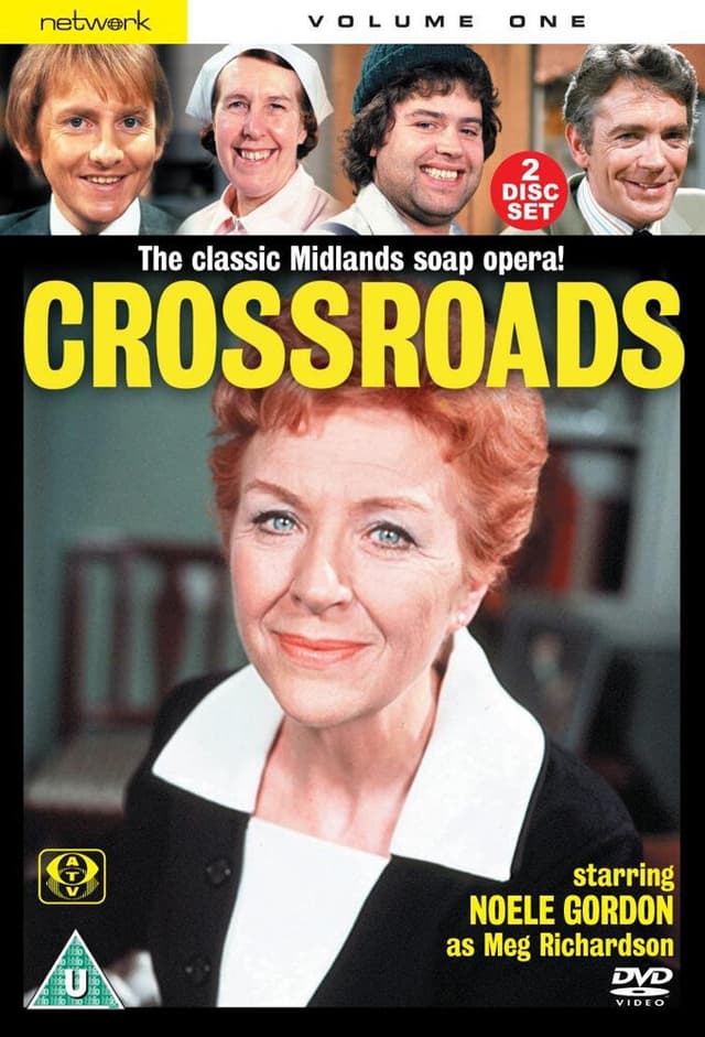 Crossroads
