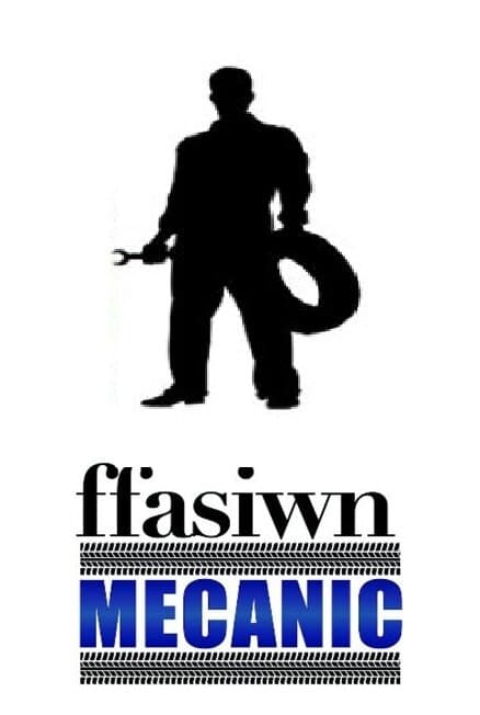 Ffasiwn Mecanic
