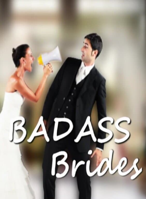 Badass Brides