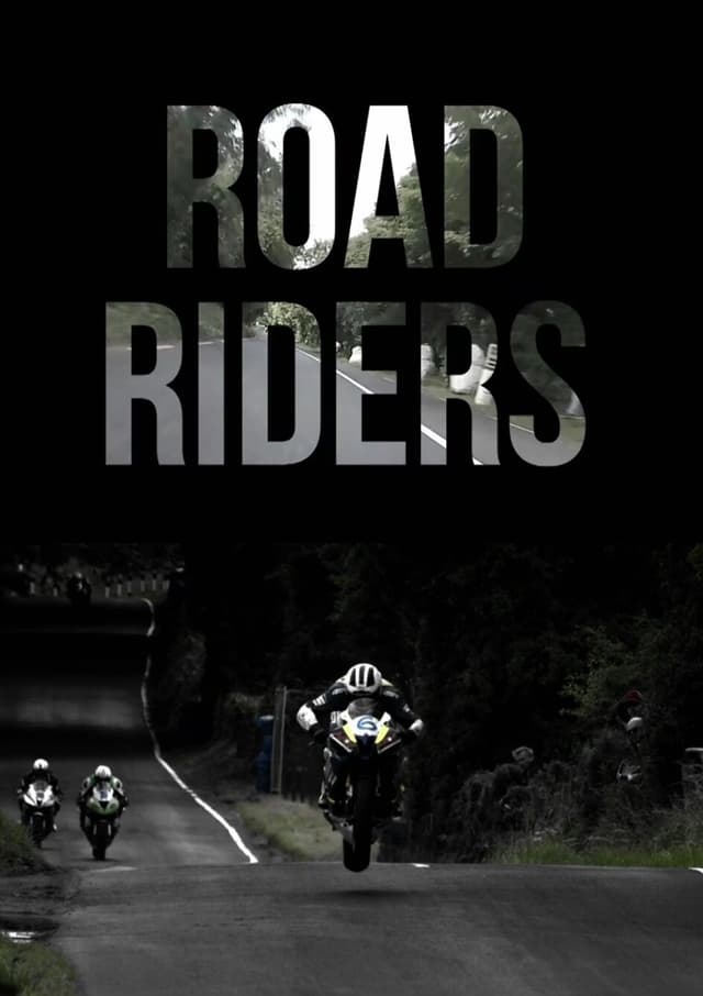 Road Riders