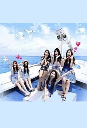 GFriend's One Fine Day