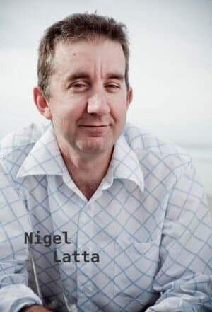 Nigel Latta