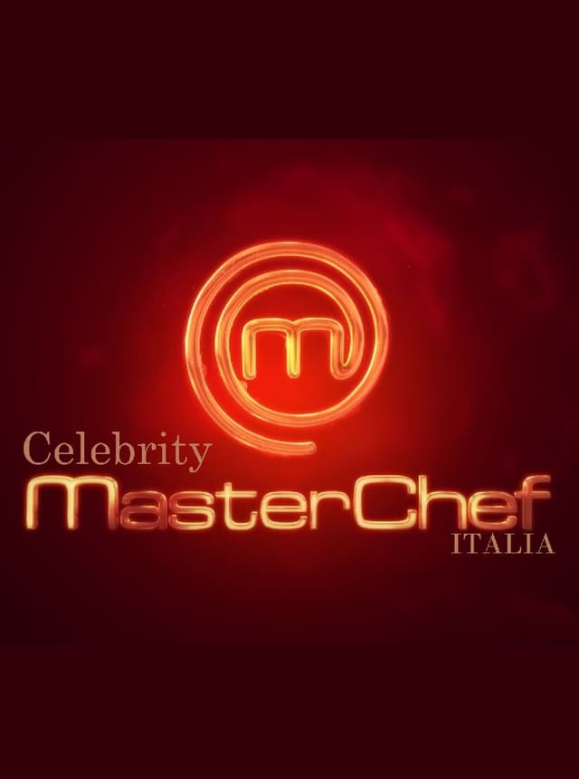 Celebrity MasterChef Italia