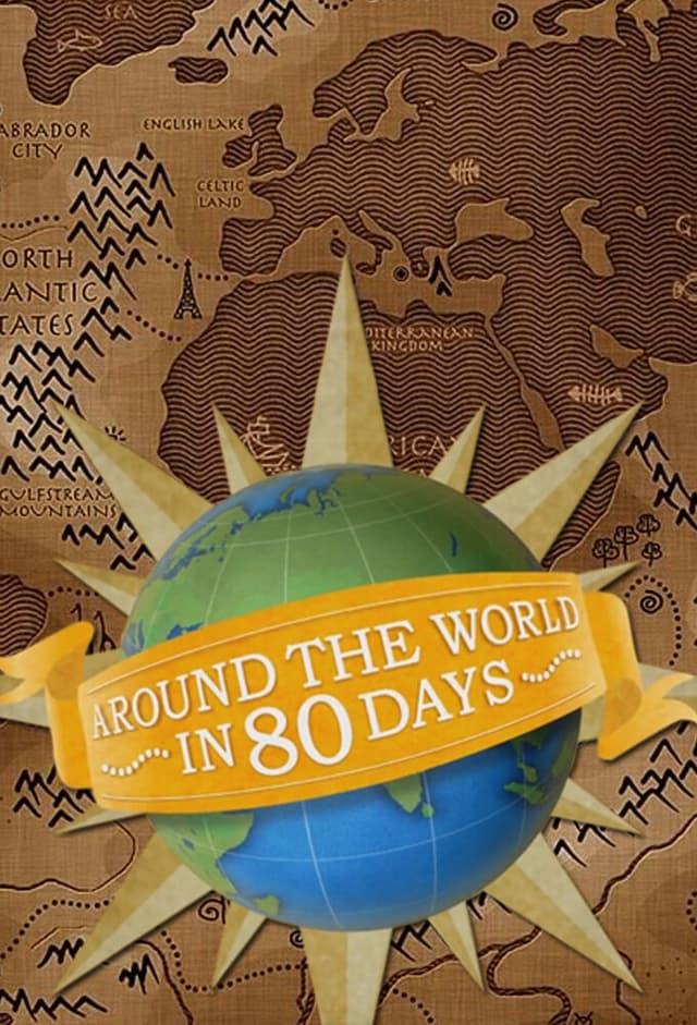 Around the World in 80 Days