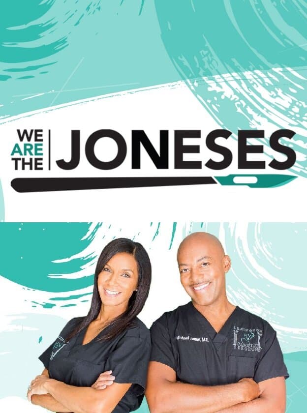 We Are the Joneses