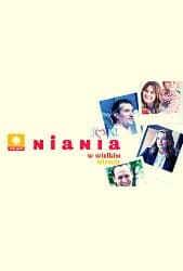 Niania w wielkim mieście