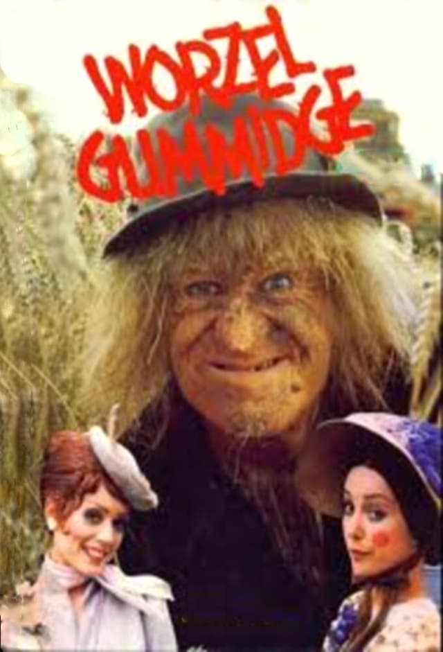 Worzel Gummidge