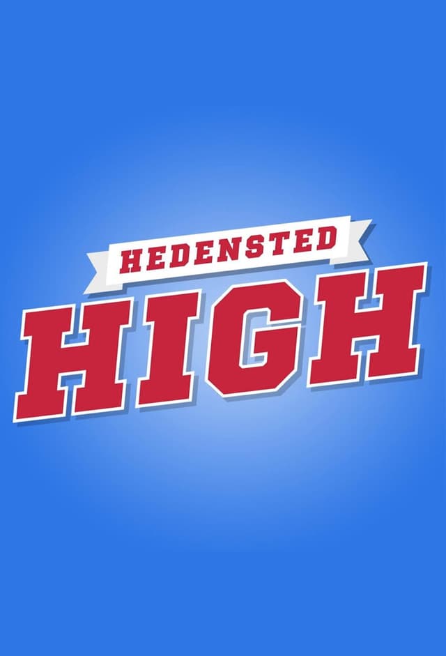 Hedensted High