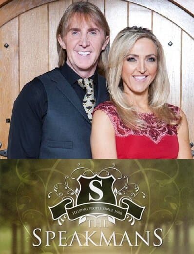 The Speakmans