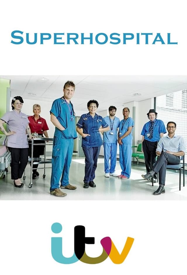 Superhospital