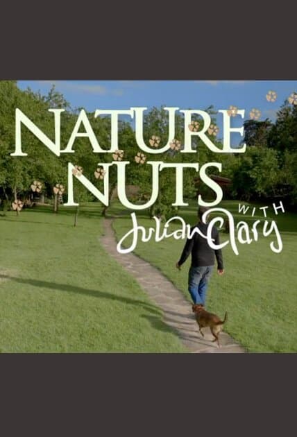 Nature Nuts with Julian Clary