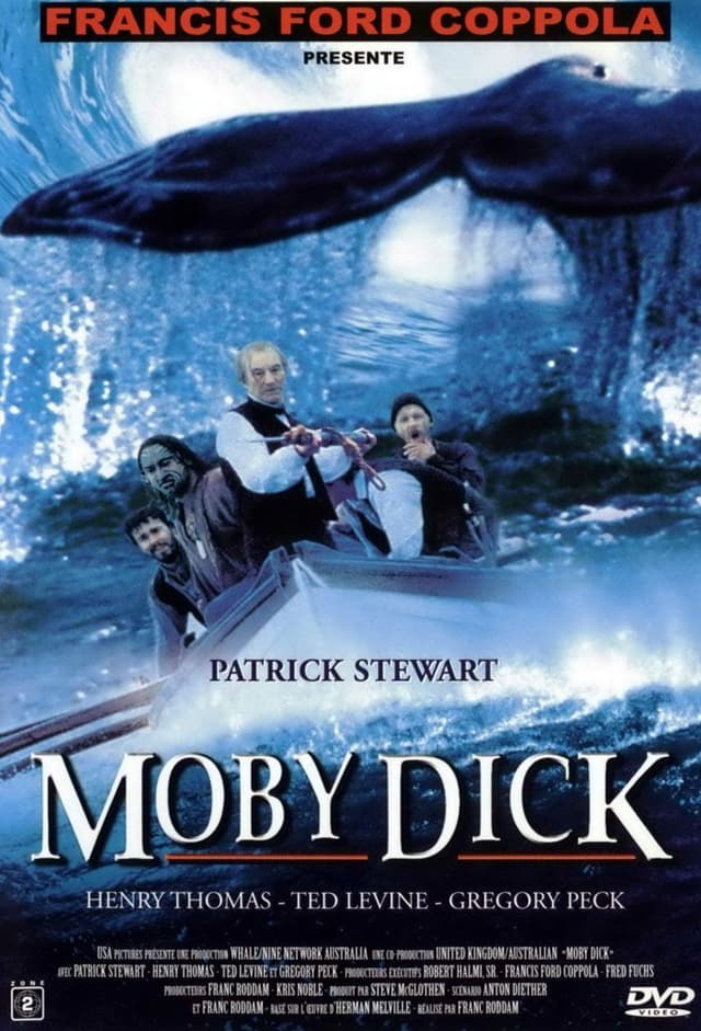 Moby Dick