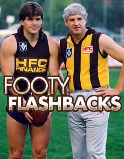 Footy Flashbacks