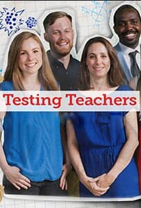 Testing Teachers