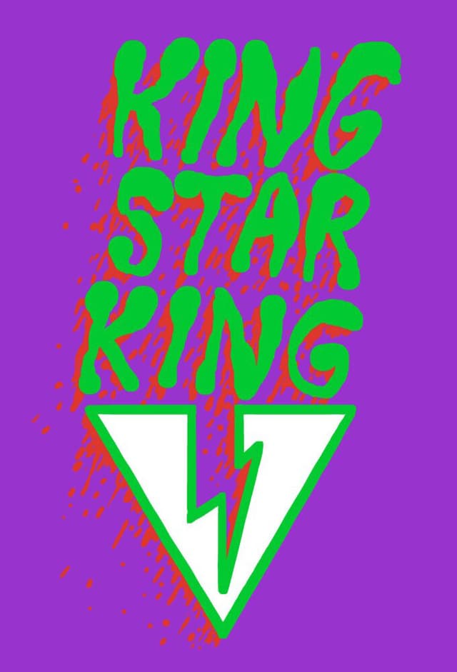King Star King