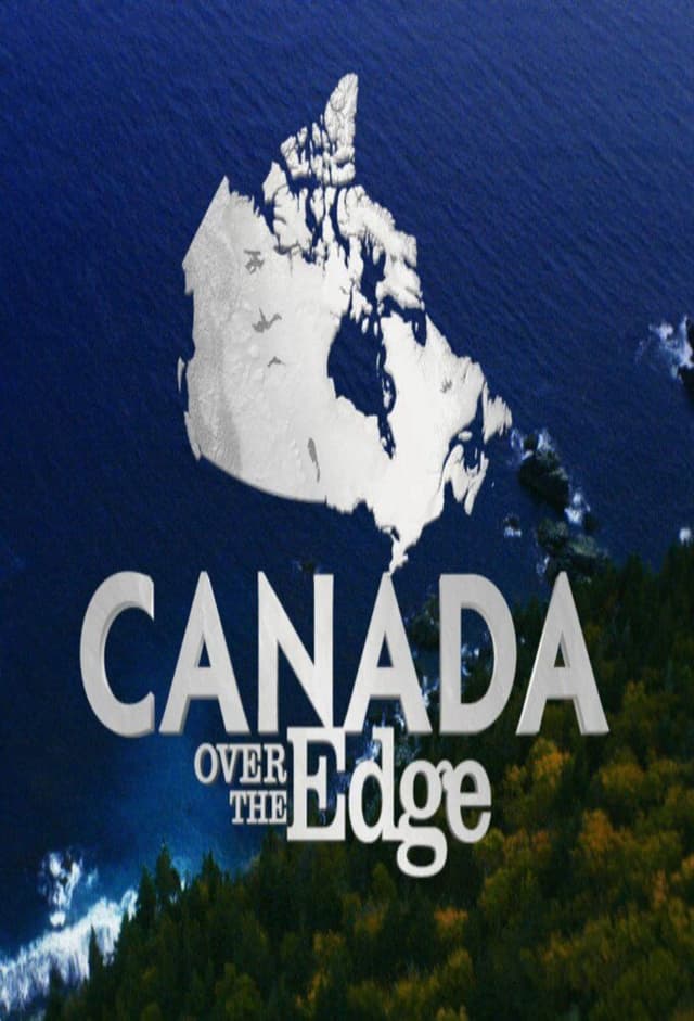 Canada Over the Edge