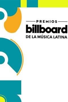 Premios Billboard de la Música Latina
