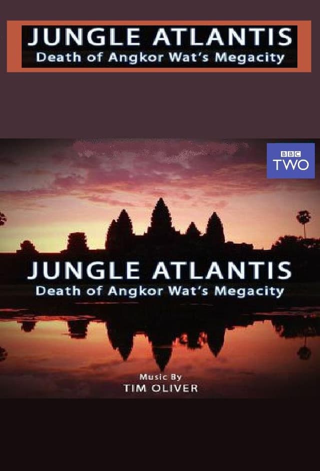 Jungle Atlantis