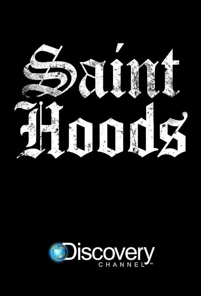 Saint Hoods