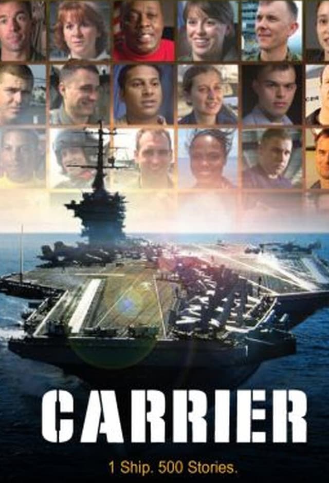 Carrier