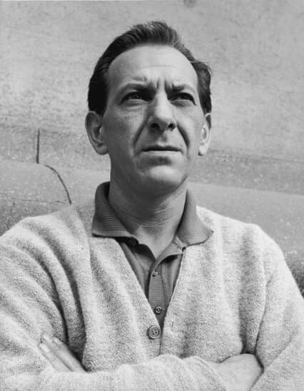 Harris Against the World