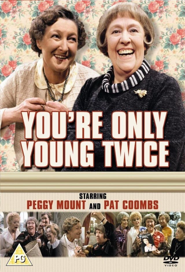You're Only Young Twice