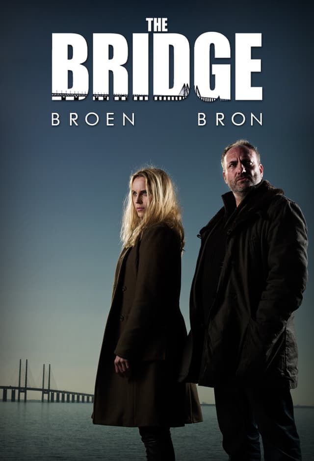 Bron / Broen