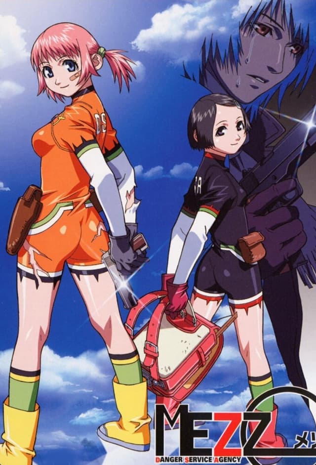 Mezzo