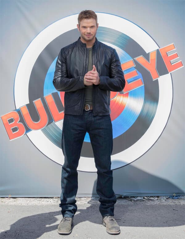 Bullseye