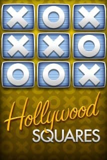 Hollywood Squares