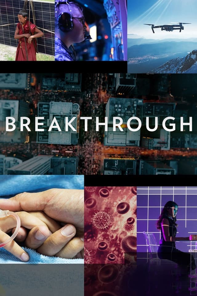 Breakthrough