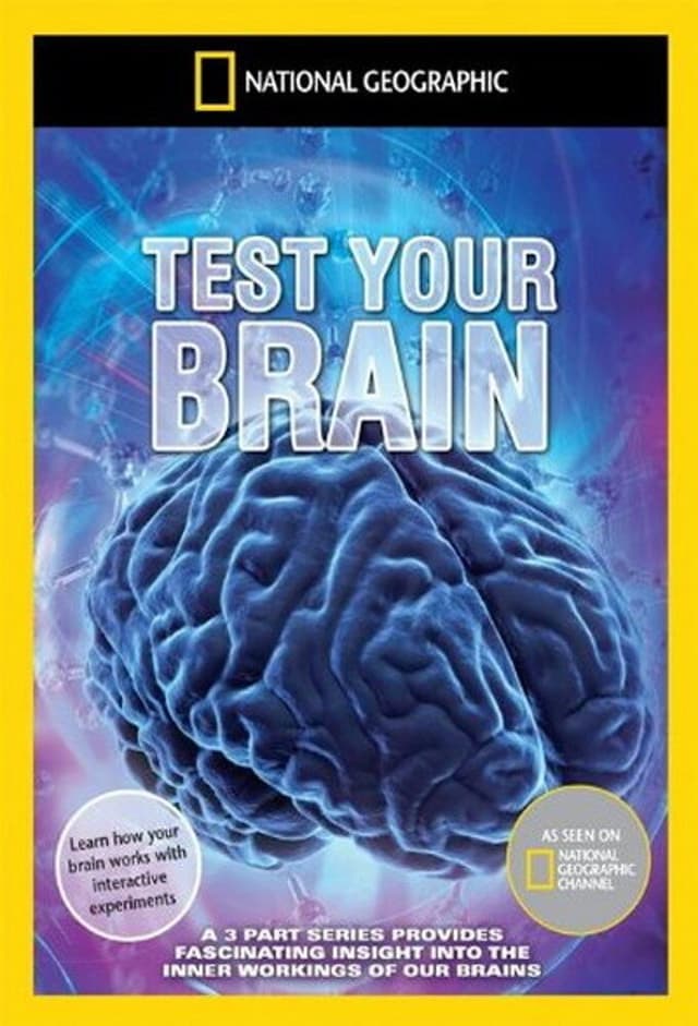 Test Your Brain