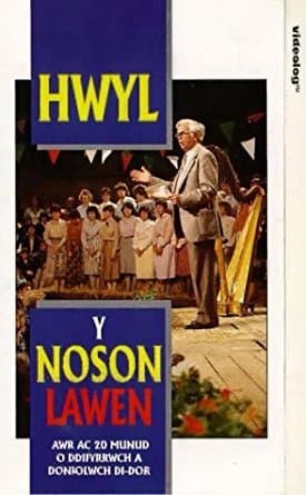 Hwyl y Noson Lawen