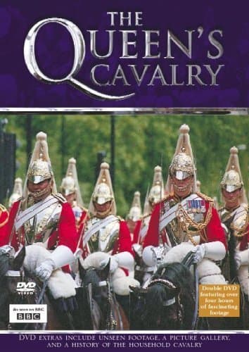The Queen's Cavalry