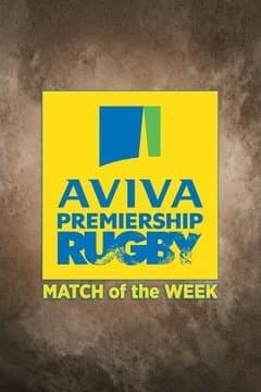 Aviva Premiership Rugby Highlights