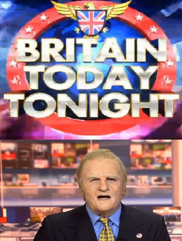 Britain Today, Tonight