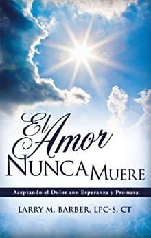 El Amor Nunca Muere
