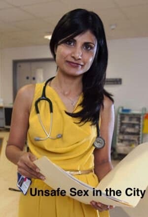 Unsafe Sex in the City