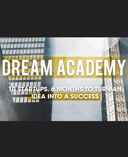 Dream Academy