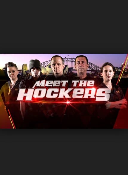 Meet the Hockers