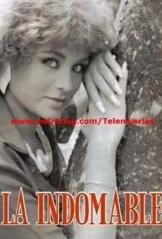 La Indomable