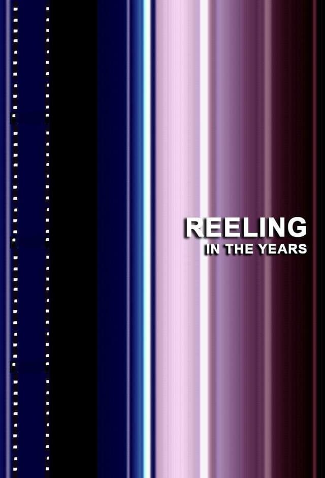 Reeling in the Years